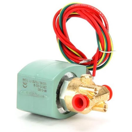 Southbend Cold Water Solenoid 3-S161